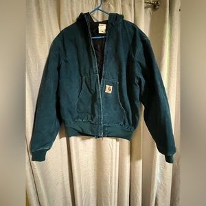 Carhart jacket
